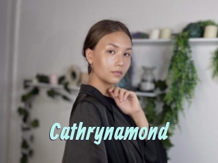Cathrynamond
