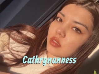 cathrynanness Ton Show
