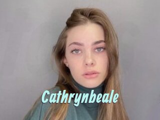 Cathrynbeale