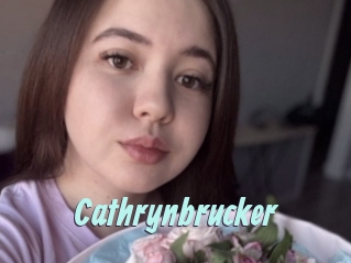 Cathrynbrucker