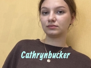 Cathrynbucker