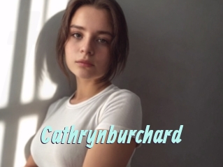 Cathrynburchard