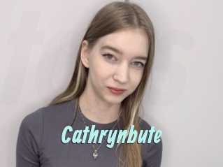 Cathrynbute