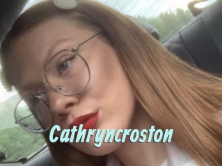 Cathryncroston