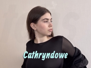 Cathryndowe