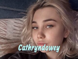 Cathryndowey