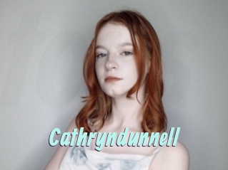 cathryndunnell Ton Show
