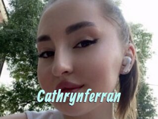 cathrynferran Ton Show