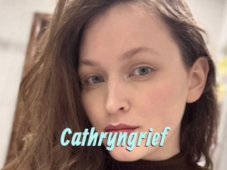 Cathryngrief