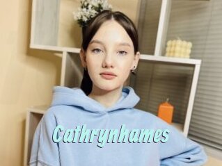 Cathrynhames