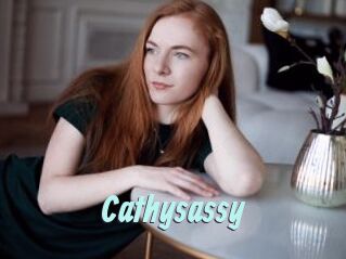 Cathysassy