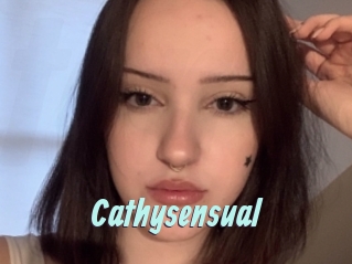 Cathysensual