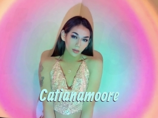 catianamoore Ton Show
