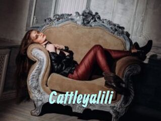 Cattleyalili