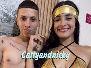 Cattyandnicky