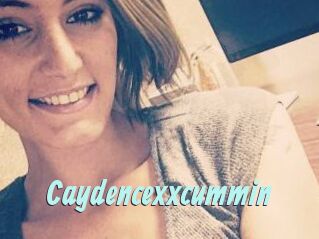 Caydencexxcummin