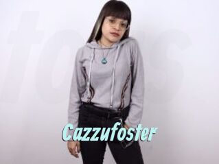 Cazzufoster