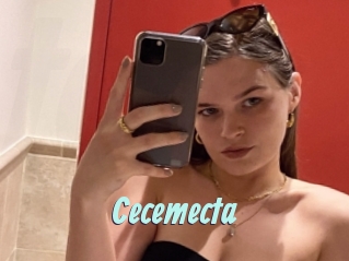 Cecemecta