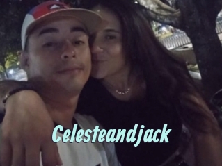 Celesteandjack