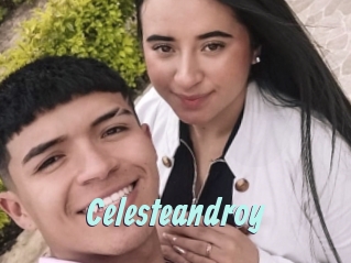 celesteandroy Ton Show