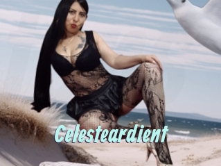 celesteardient Ton Show