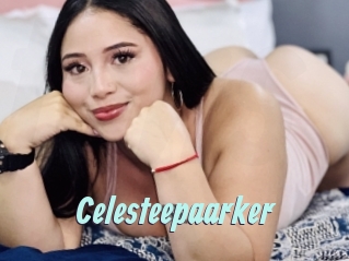 celesteepaarker Ton Show