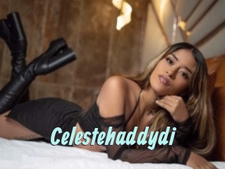 Celestehaddydi