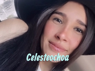 Celesteochoa