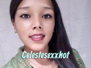 Celestesexxhot