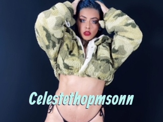 Celestethopmsonn