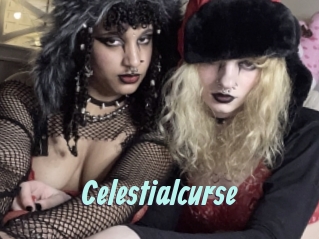 Celestialcurse
