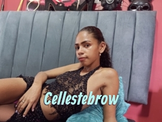 cellestebrow Ton Show
