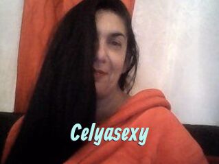 Celyasexy