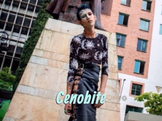 Cenobite