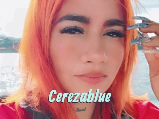 Cerezablue