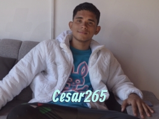 Cesar265