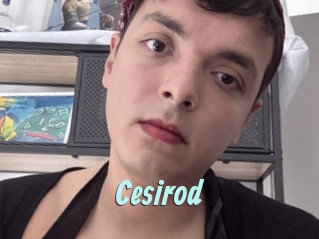 Cesirod