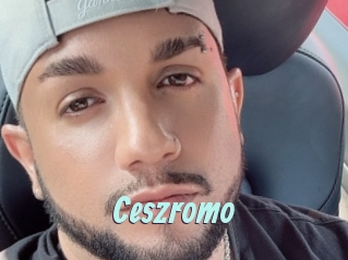 Ceszromo