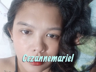 Cezannemariel