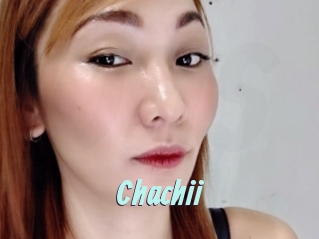 Chachii