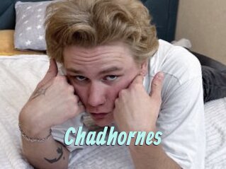 Chadhornes