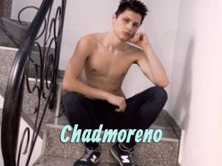 Chadmoreno