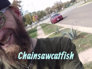 Chainsawcatfish