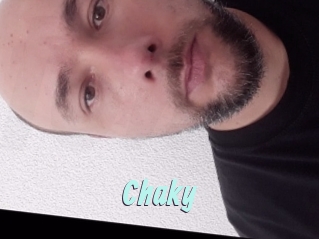 chaky Ton Show