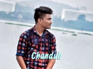 Chandub