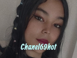Chanel69hot