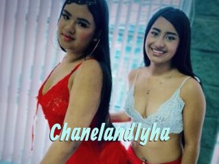 Chanelandlyha