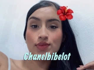 Chanelbibelot