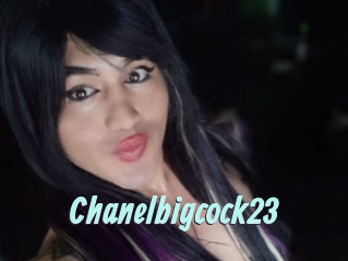 chanelbigcock23 Ton Show