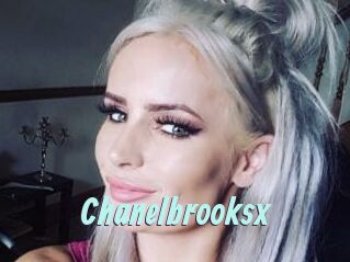 chanelbrooksx Ton Show